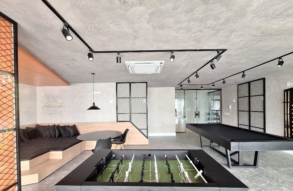 Apartamento à venda no Joao Paulo: 