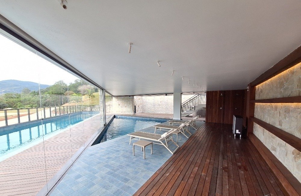 Apartamento à venda no Joao Paulo: 