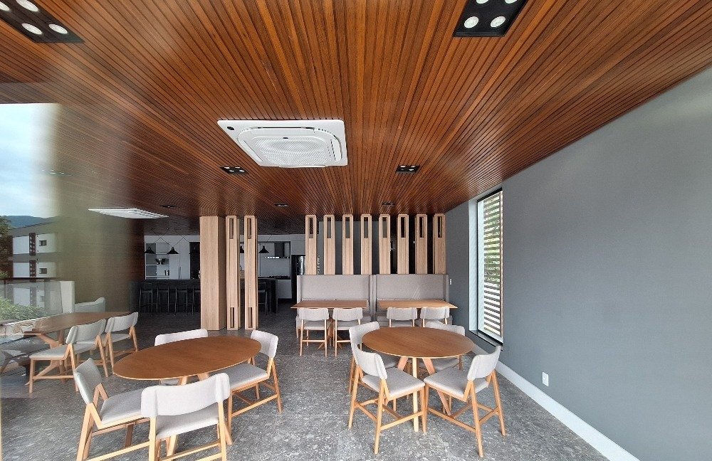 Apartamento à venda no Joao Paulo: 