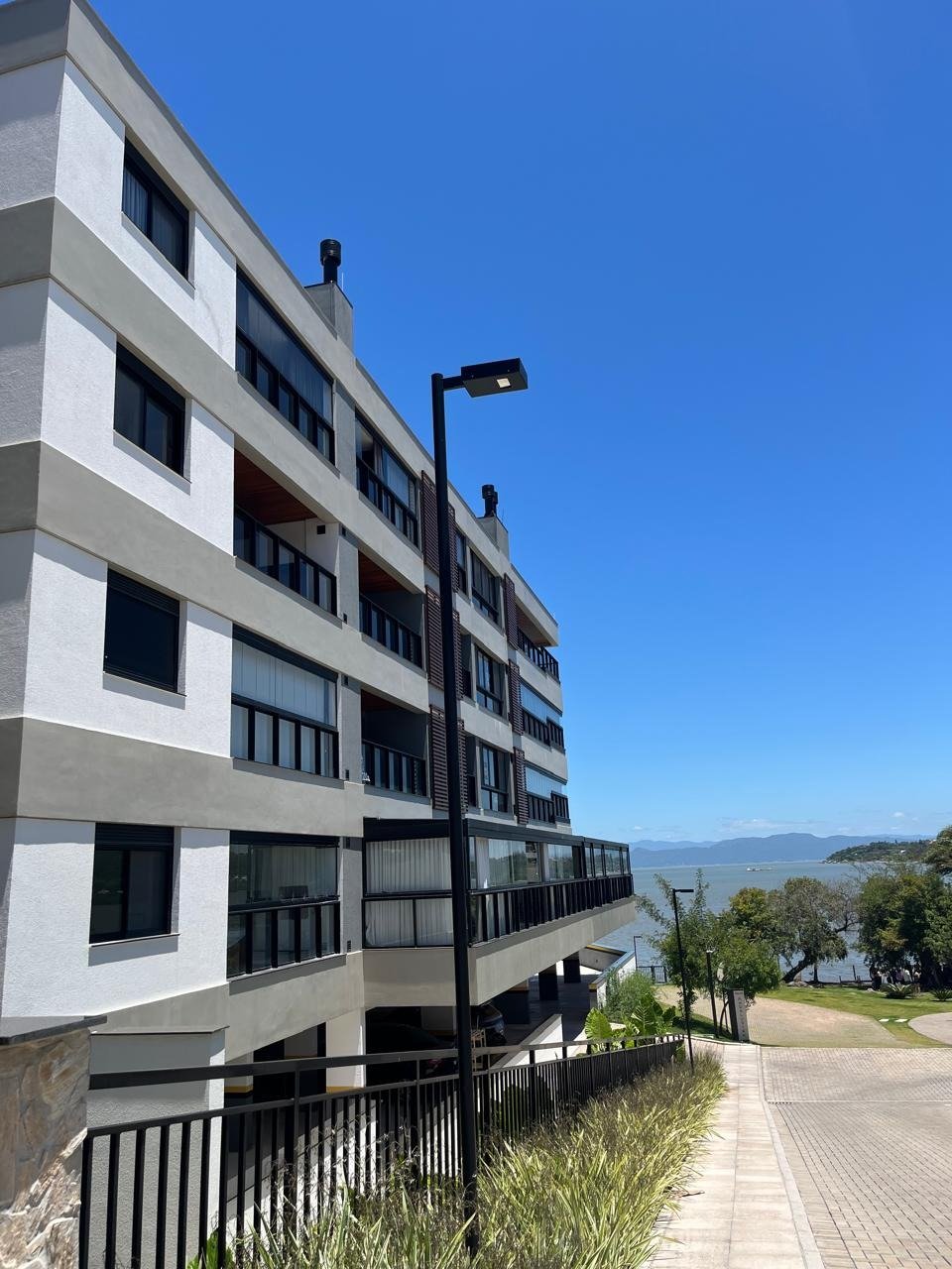 Apartamento à venda no Joao Paulo: 