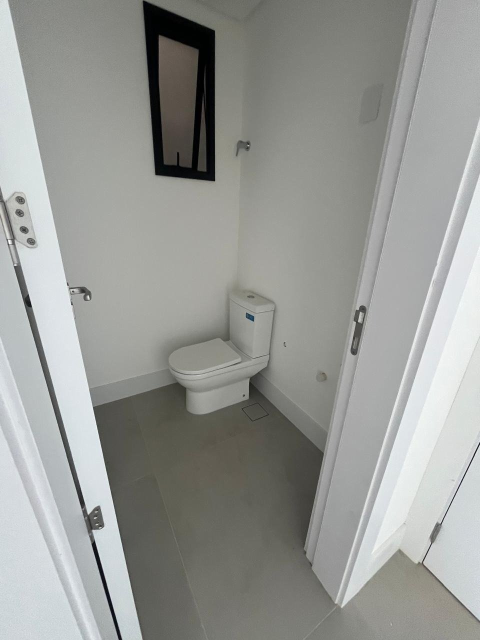 Apartamento à venda no Joao Paulo: 