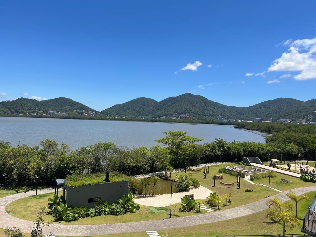 Apartamento à venda no Joao Paulo: 