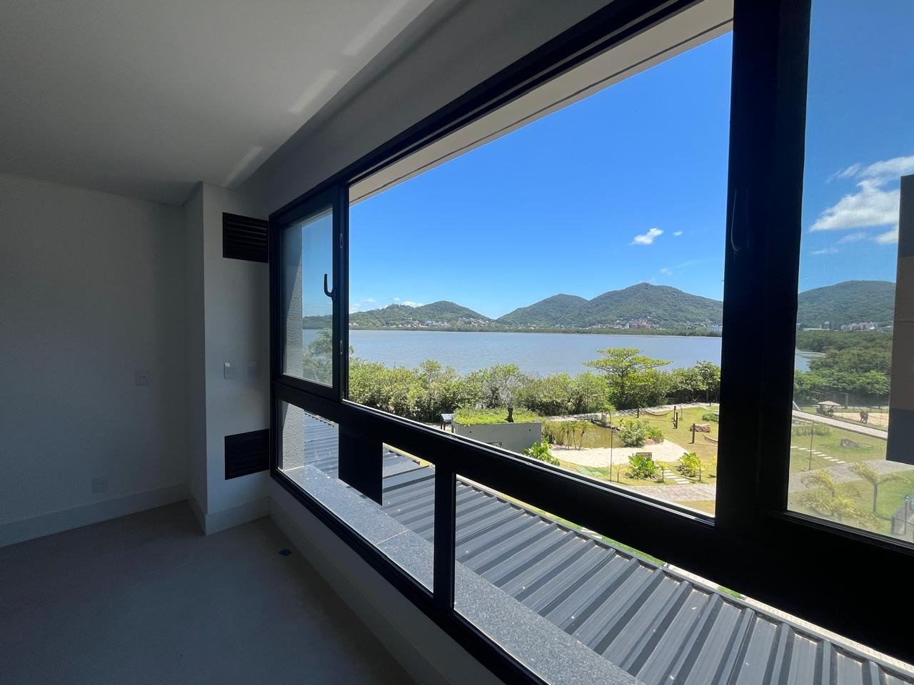 Apartamento à venda no Joao Paulo: 