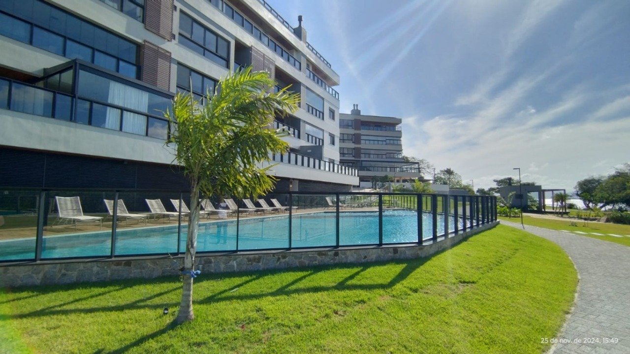 Apartamento à venda no Joao Paulo: 