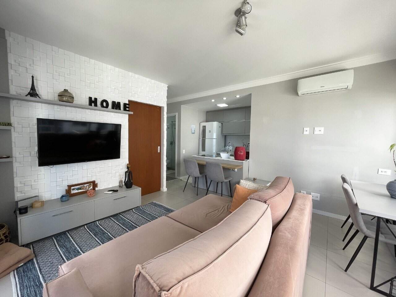 Apartamento à venda no Campinas: 