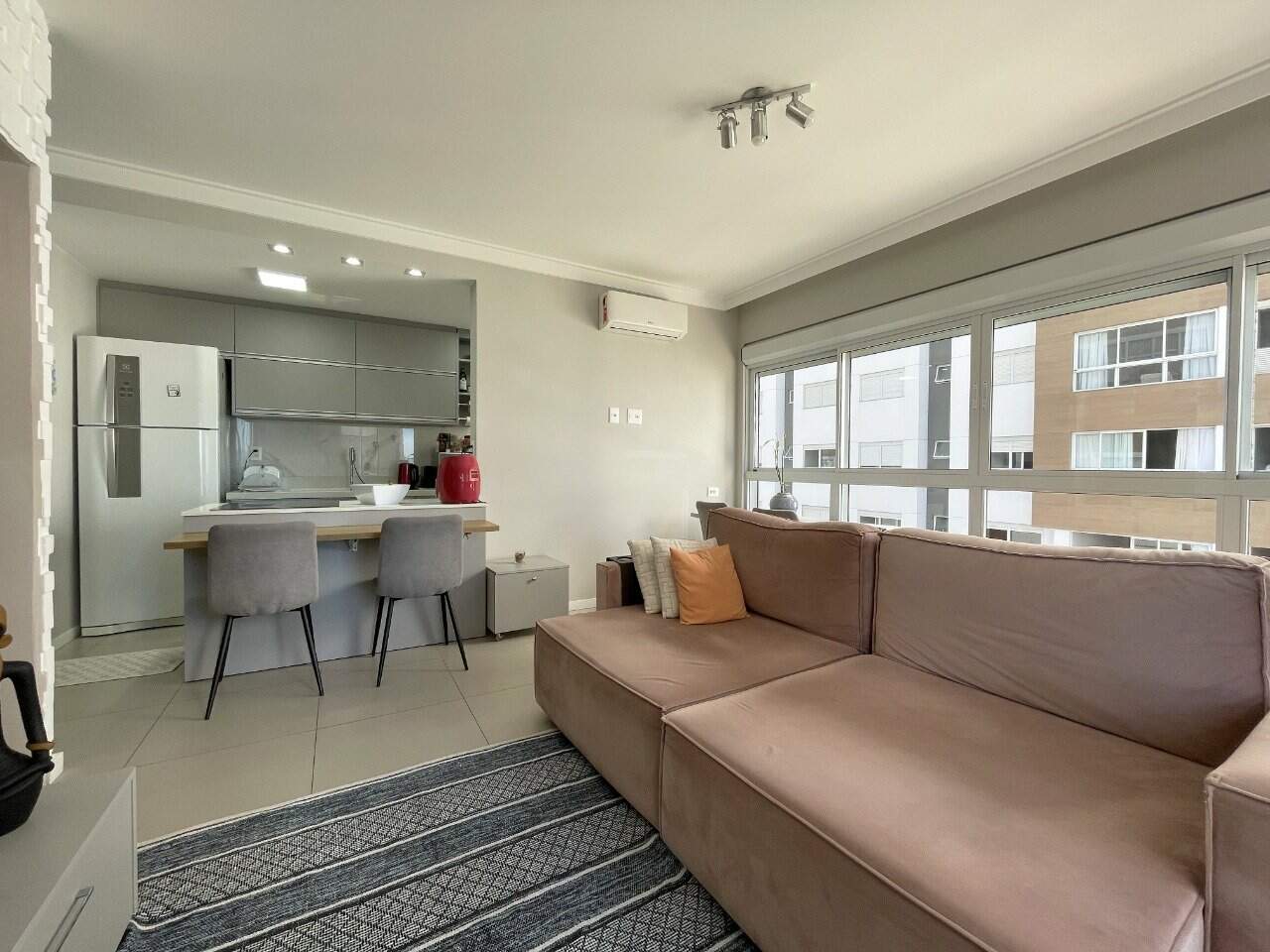 Apartamento à venda no Campinas:
