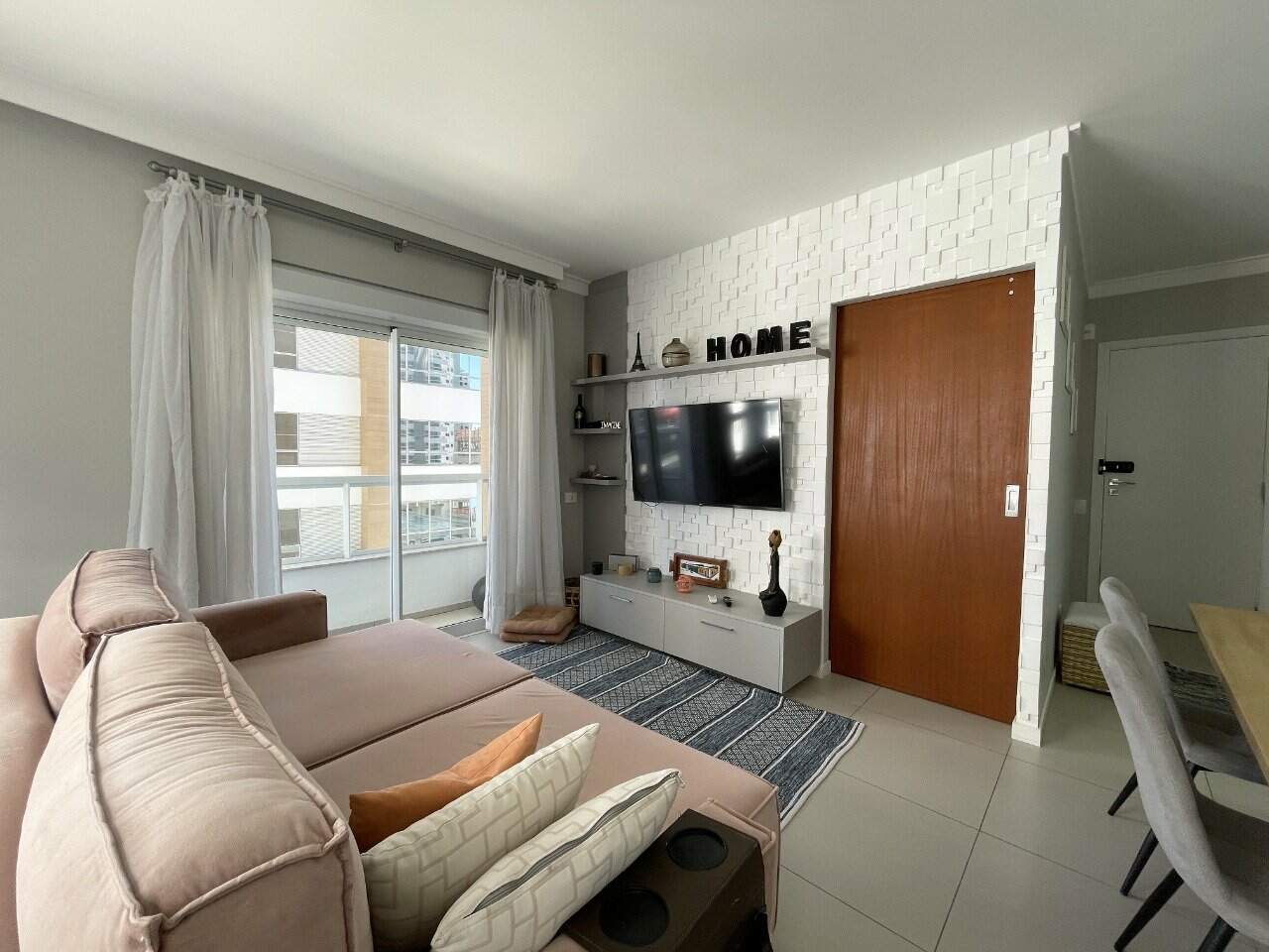 Apartamento à venda no Campinas: