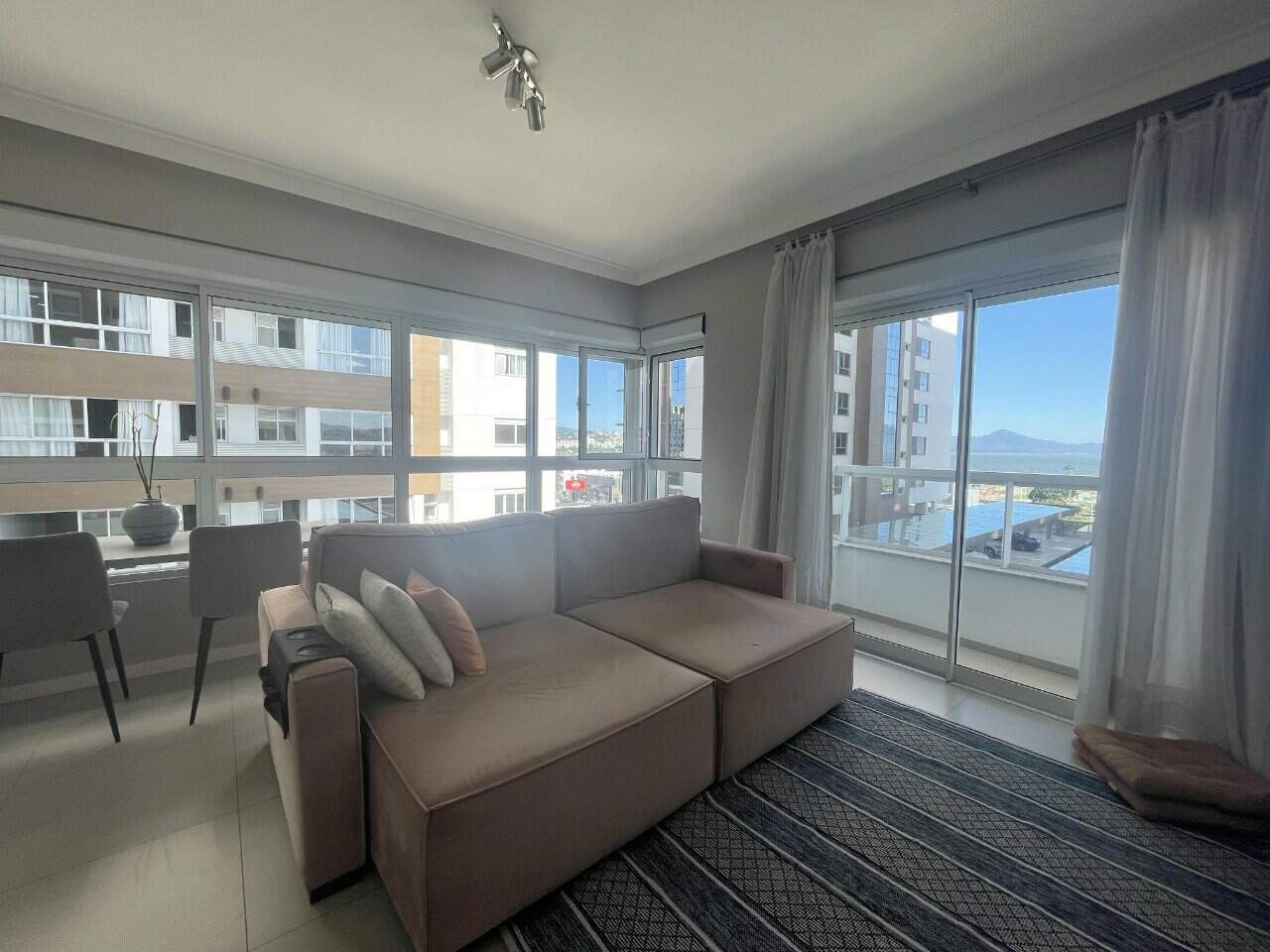 Apartamento à venda no Campinas: