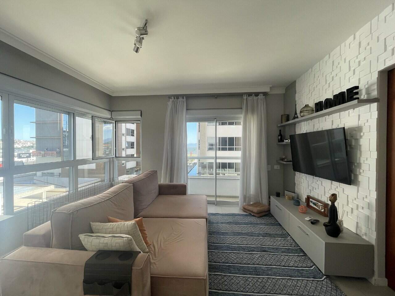 Apartamento à venda no Campinas:
