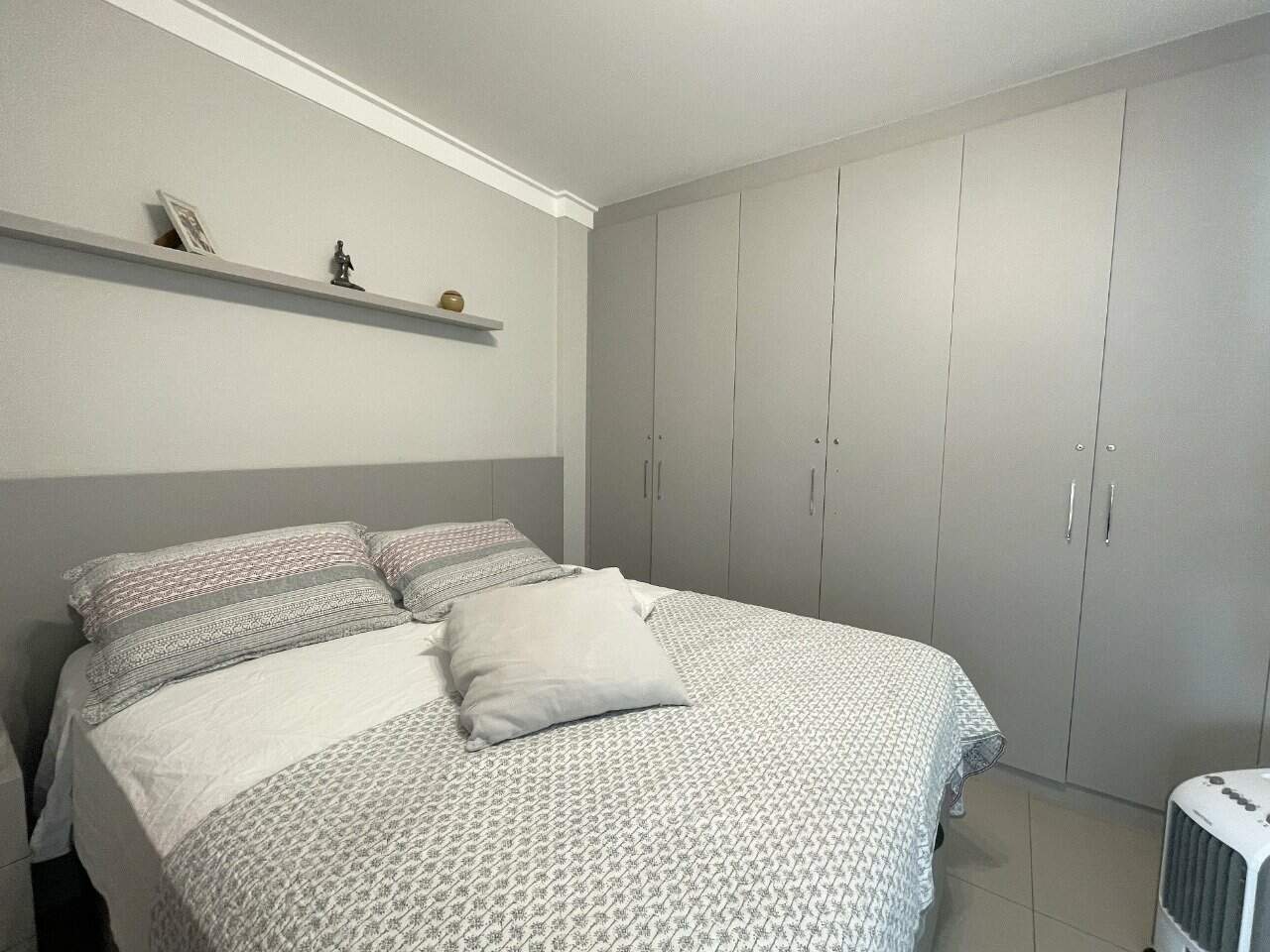 Apartamento à venda no Campinas:
