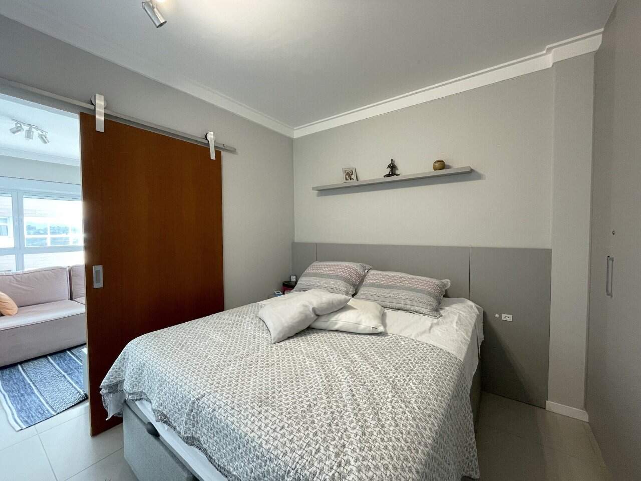 Apartamento à venda no Campinas: