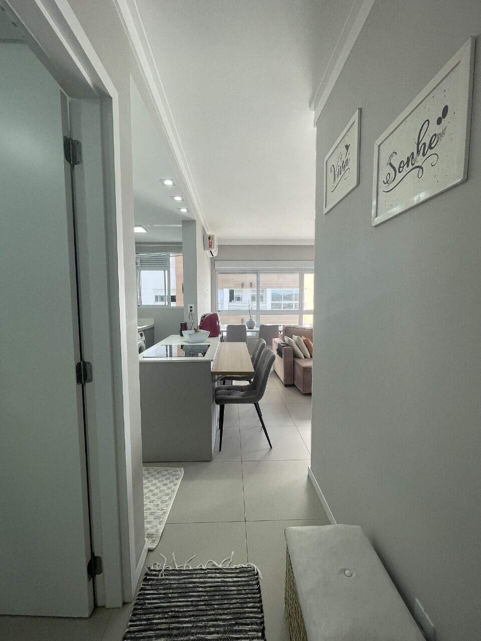 Apartamento à venda no Campinas:
