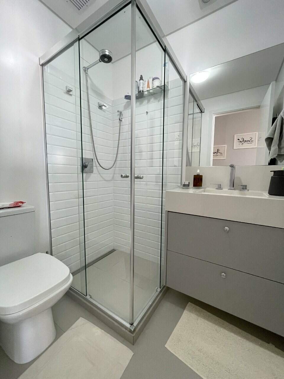 Apartamento à venda no Campinas: