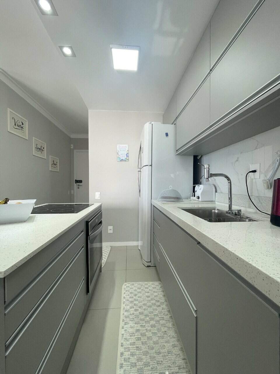 Apartamento à venda no Campinas:
