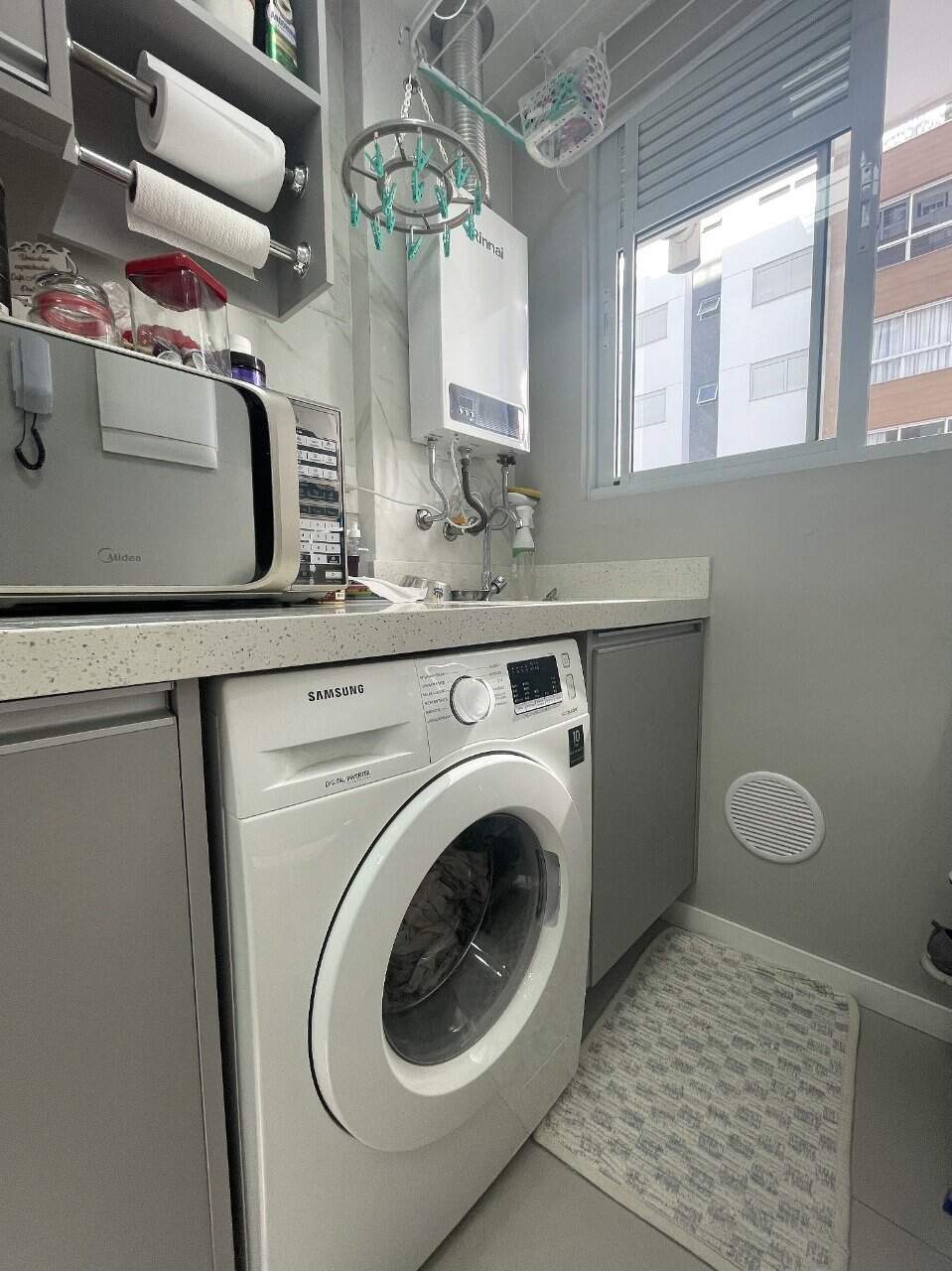 Apartamento à venda no Campinas: