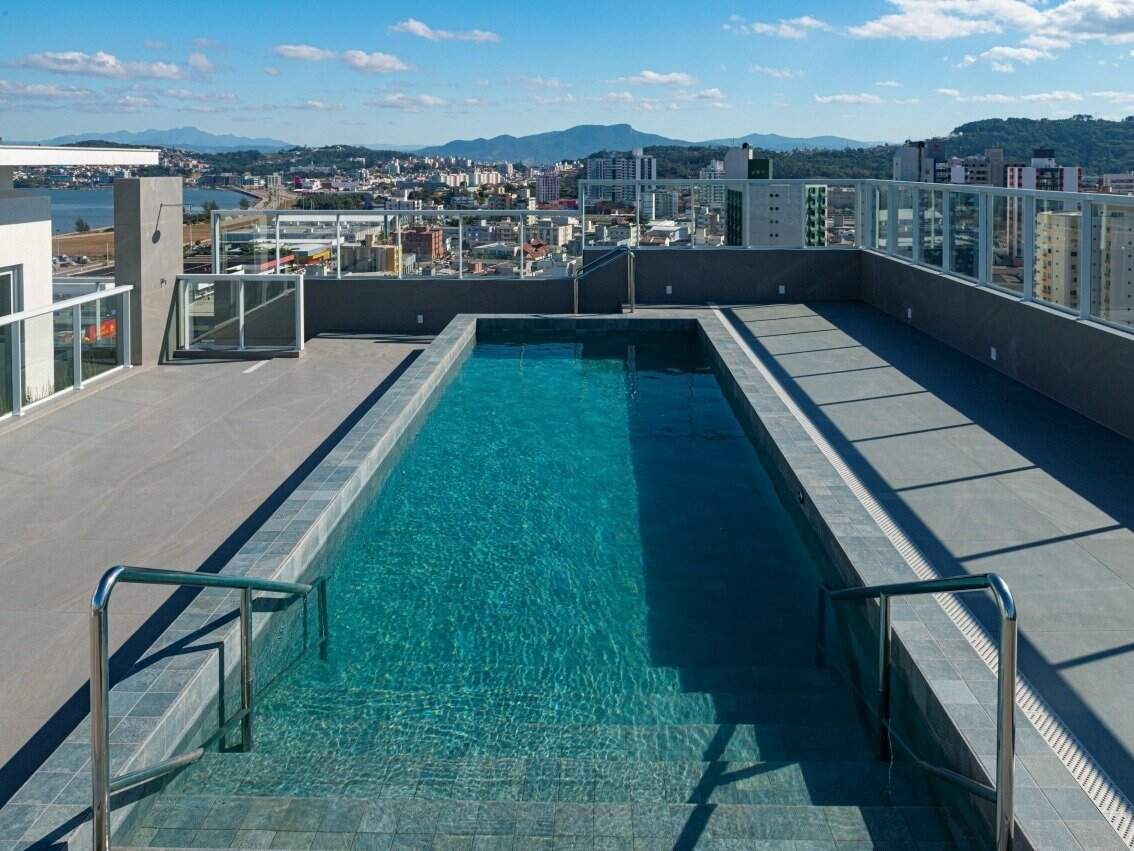 Apartamento à venda no Campinas: