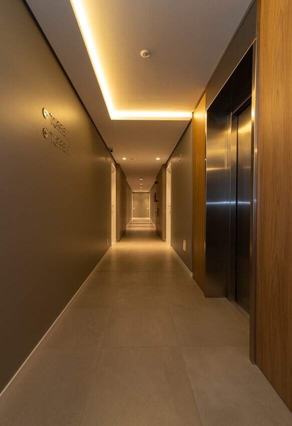 Apartamento à venda no Campinas: