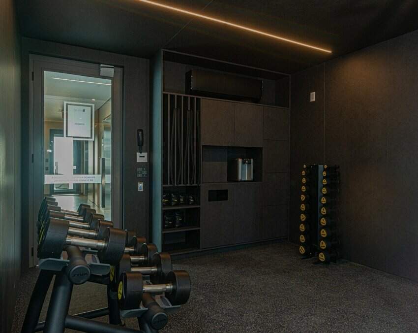 Apartamento à venda no Campinas: