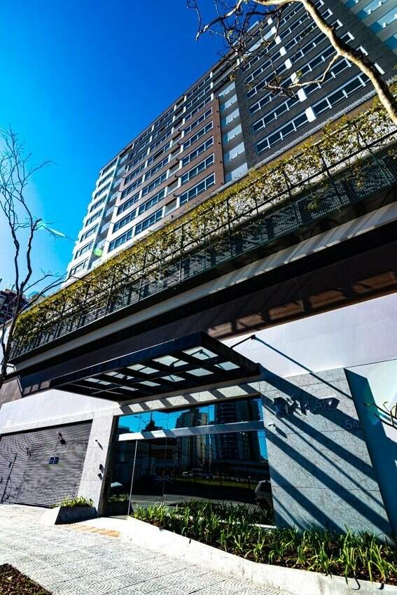 Apartamento à venda no Campinas: