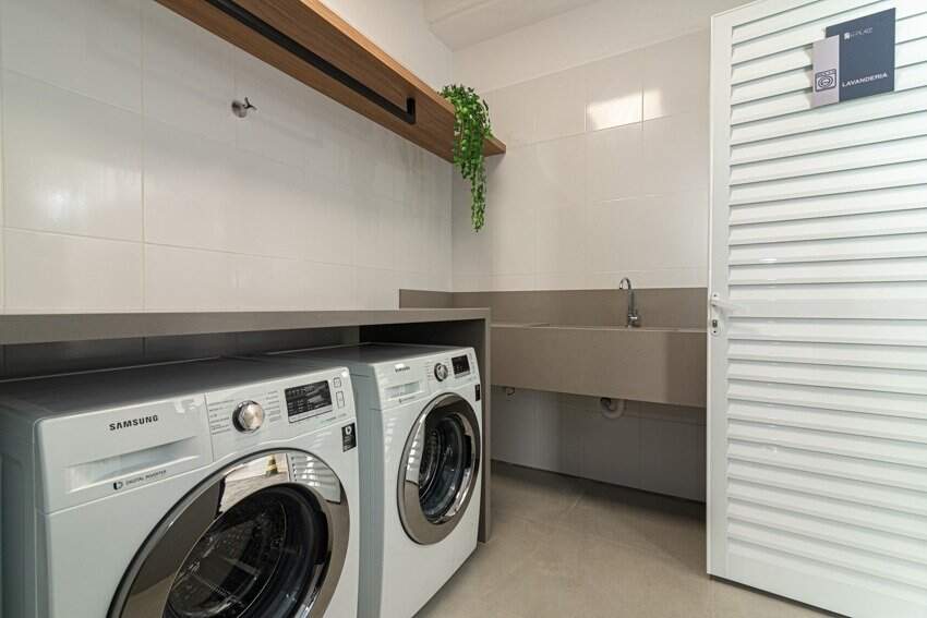 Apartamento à venda no Campinas: