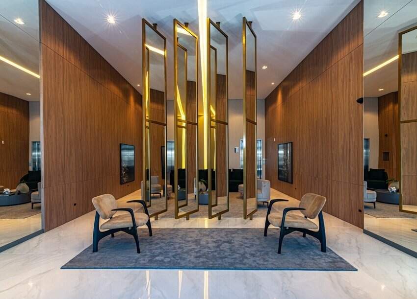 Apartamento à venda no Campinas: