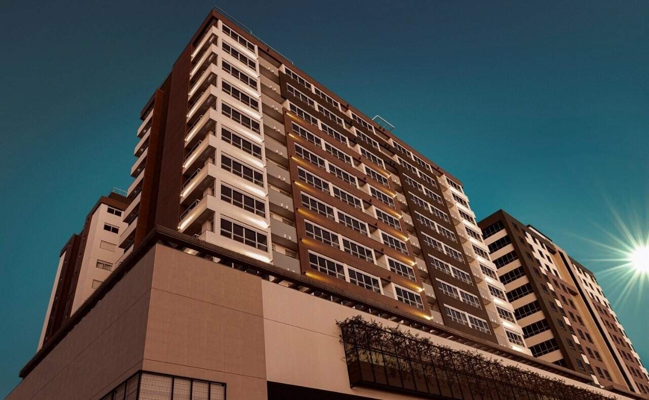 Apartamento à venda no Campinas: