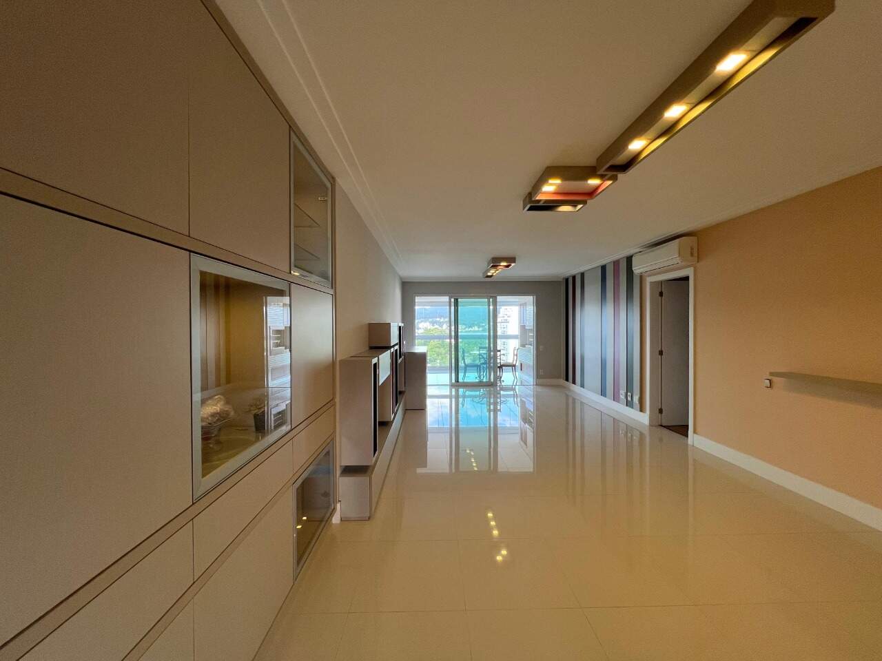 Apartamento à venda no Agronomica: 