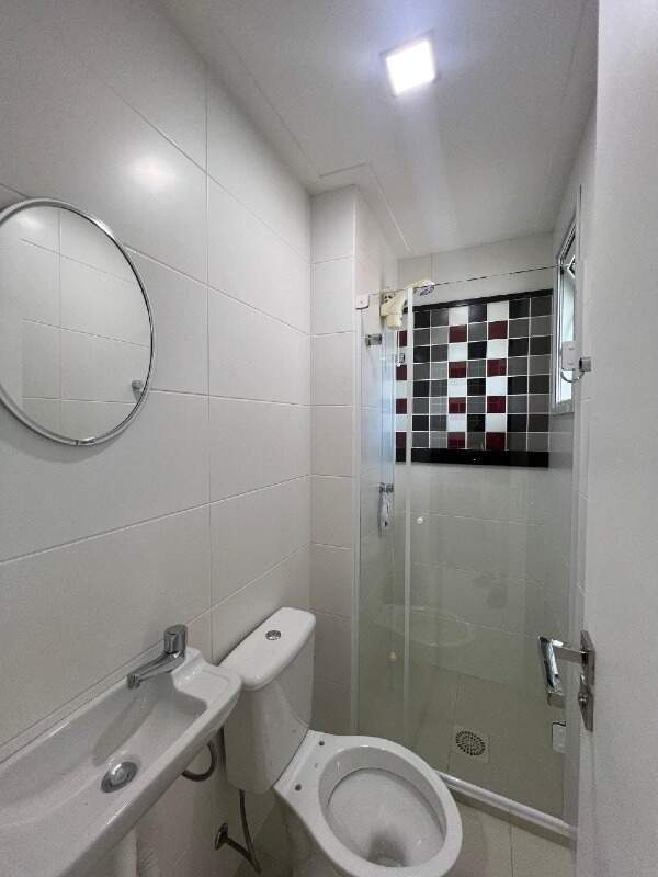Apartamento à venda no Agronomica: