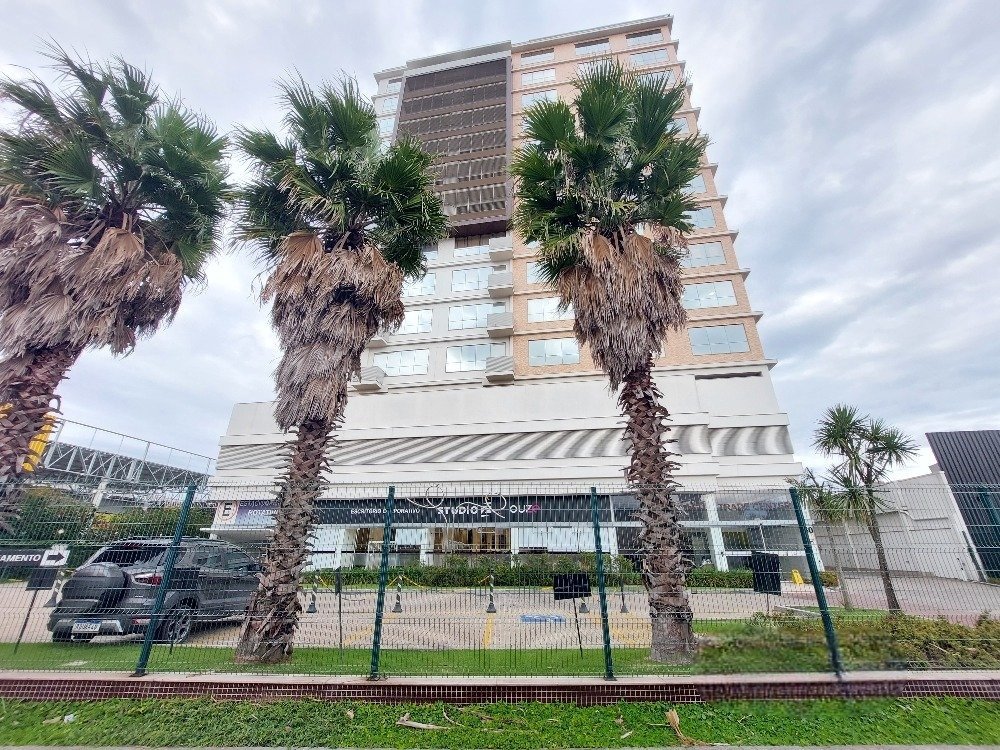 Salas/Conjuntos à venda no Barreiros: