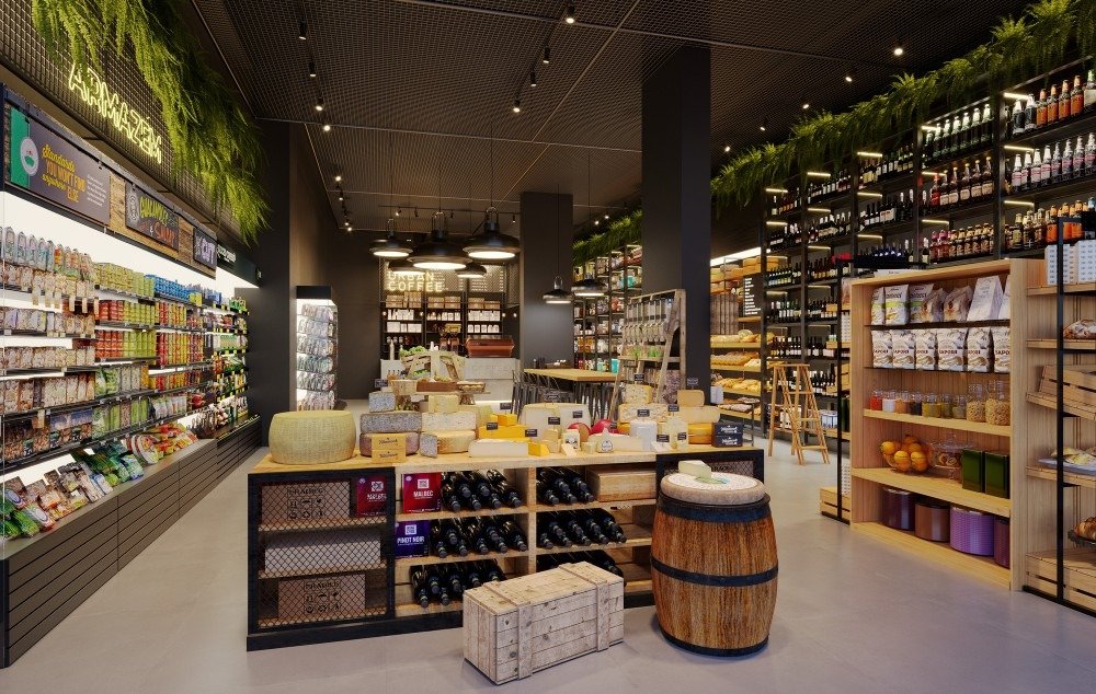 Apartamento à venda no Trindade: 