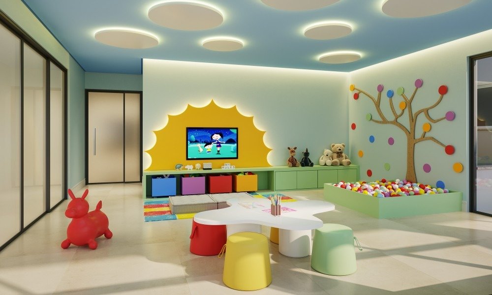 Apartamento à venda no Trindade: 