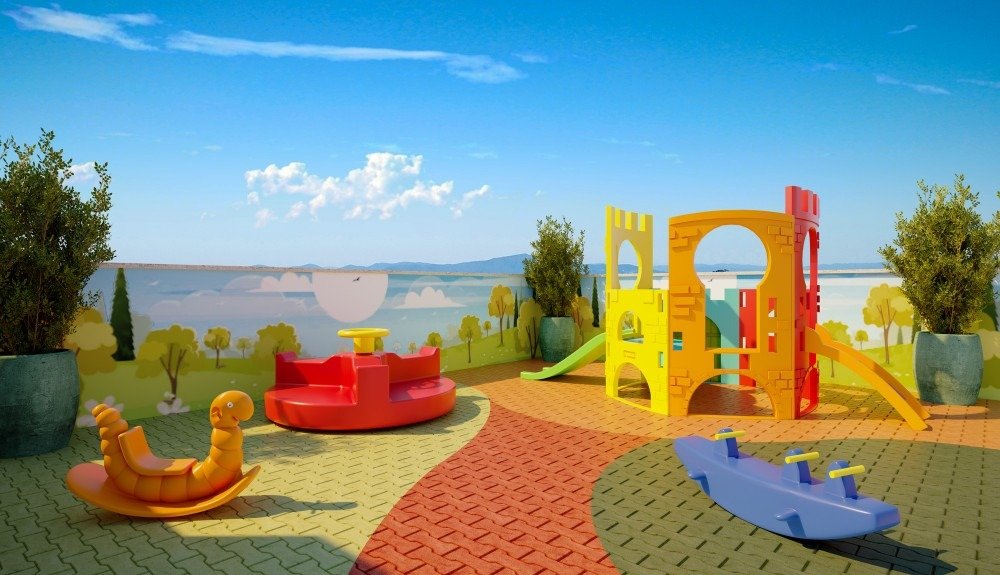 Apartamento à venda no Trindade: 