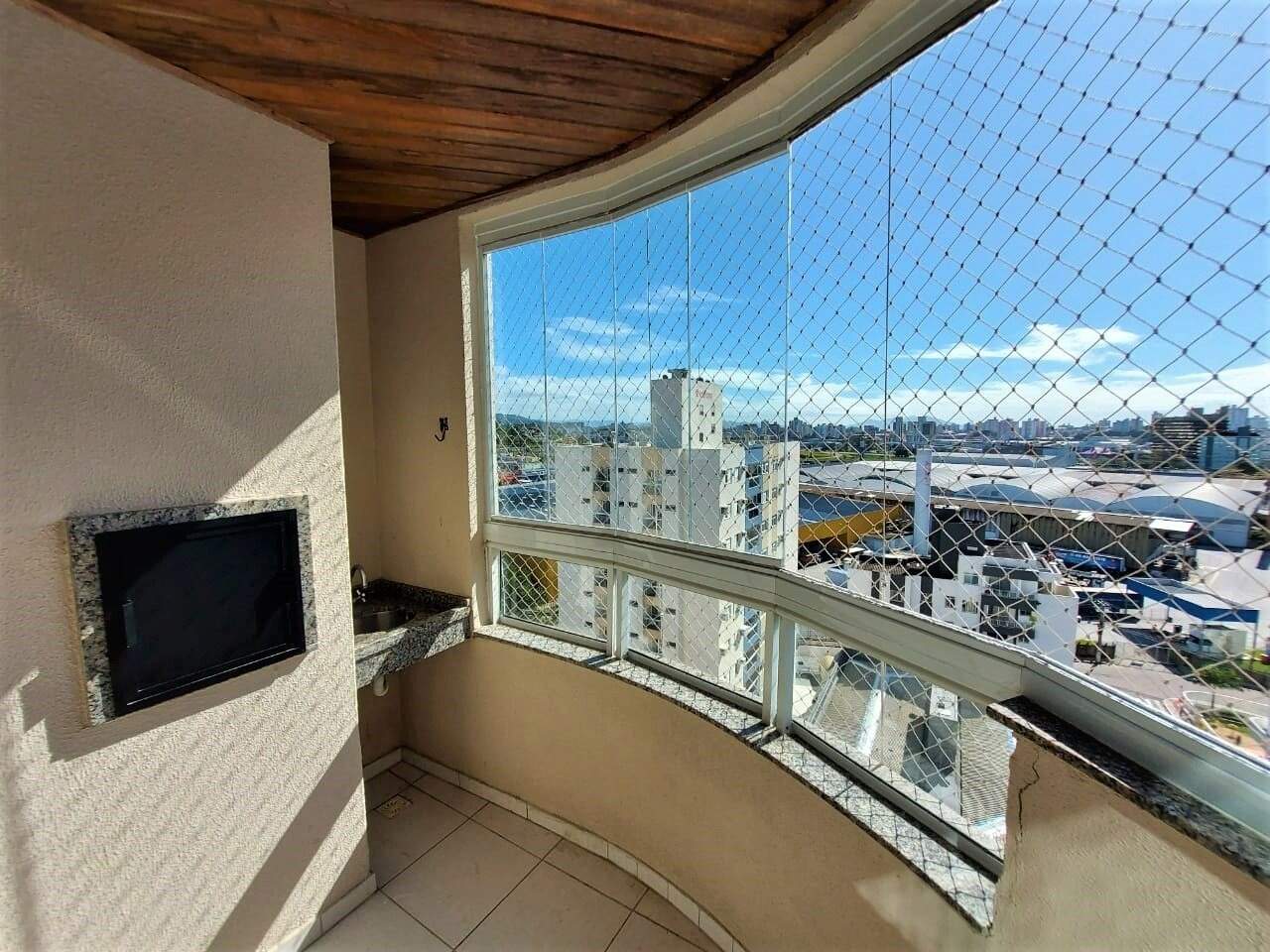 Apartamento à venda no Kobrasol: 