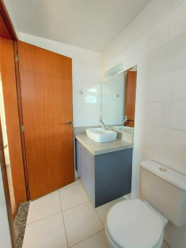 Apartamento à venda no Kobrasol: