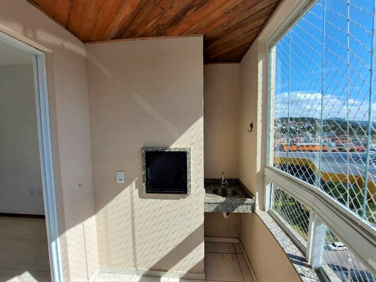 Apartamento à venda no Kobrasol: