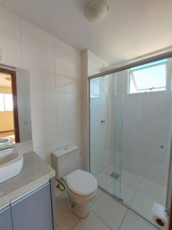 Apartamento à venda no Kobrasol:
