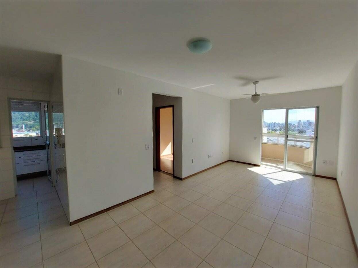 Apartamento à venda no Kobrasol: 