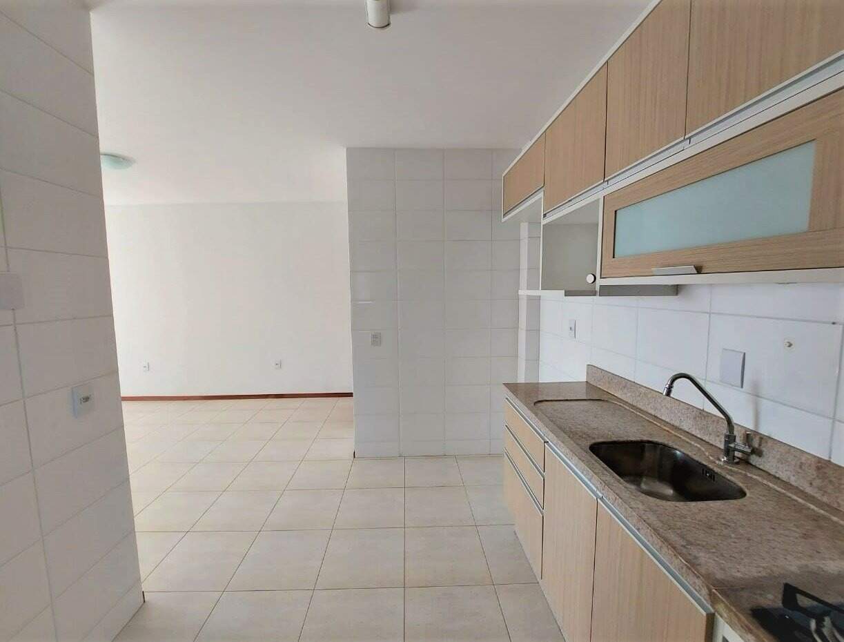 Apartamento à venda no Kobrasol: