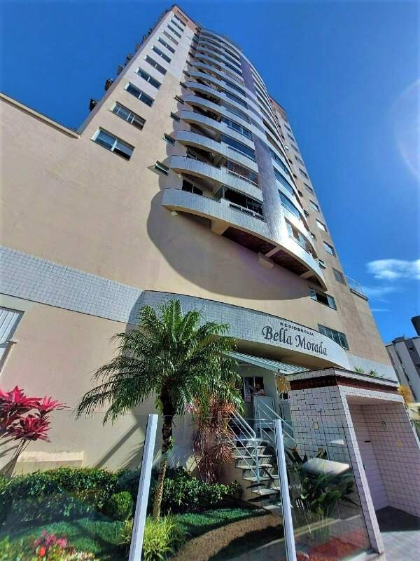Apartamento à venda no Kobrasol: