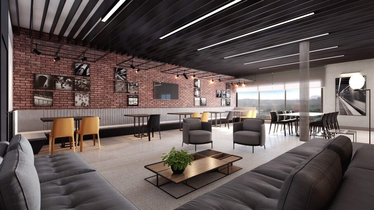 Apartamento para aluguel no Saco Grande: