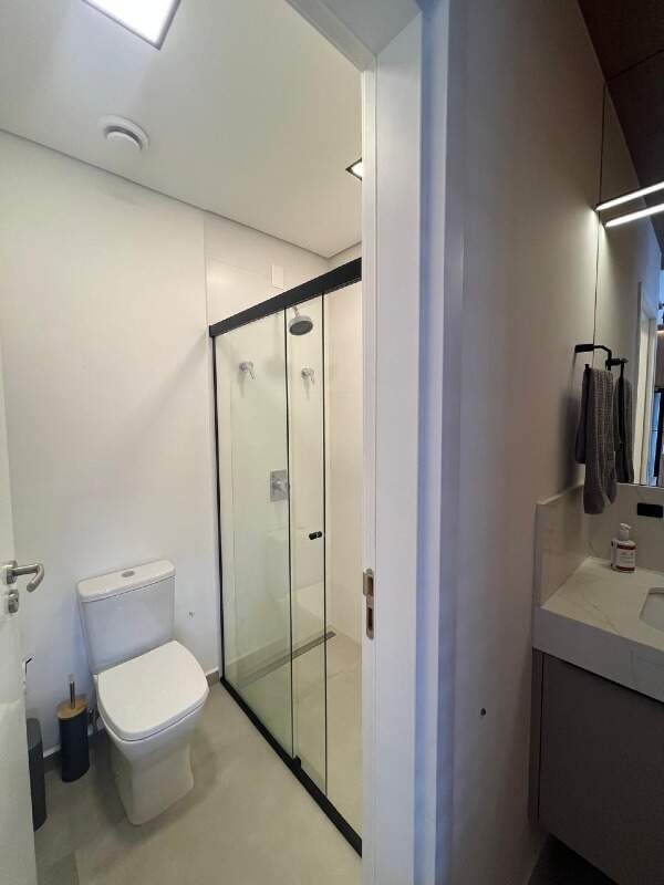 Apartamento para aluguel no Saco Grande:
