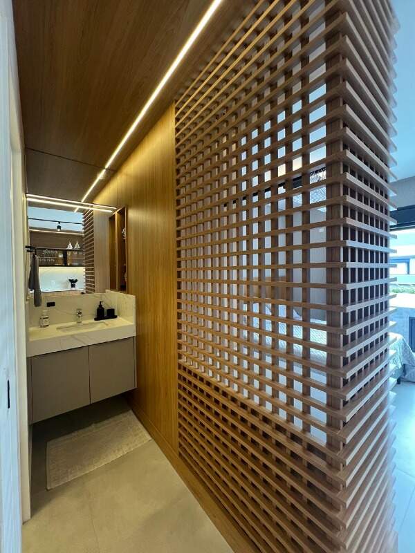 Apartamento para aluguel no Saco Grande: