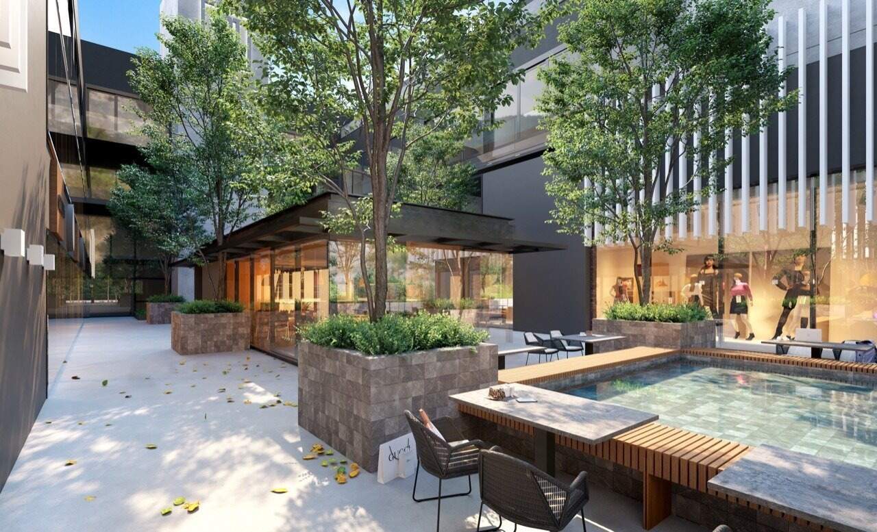 Apartamento para aluguel no Saco Grande: