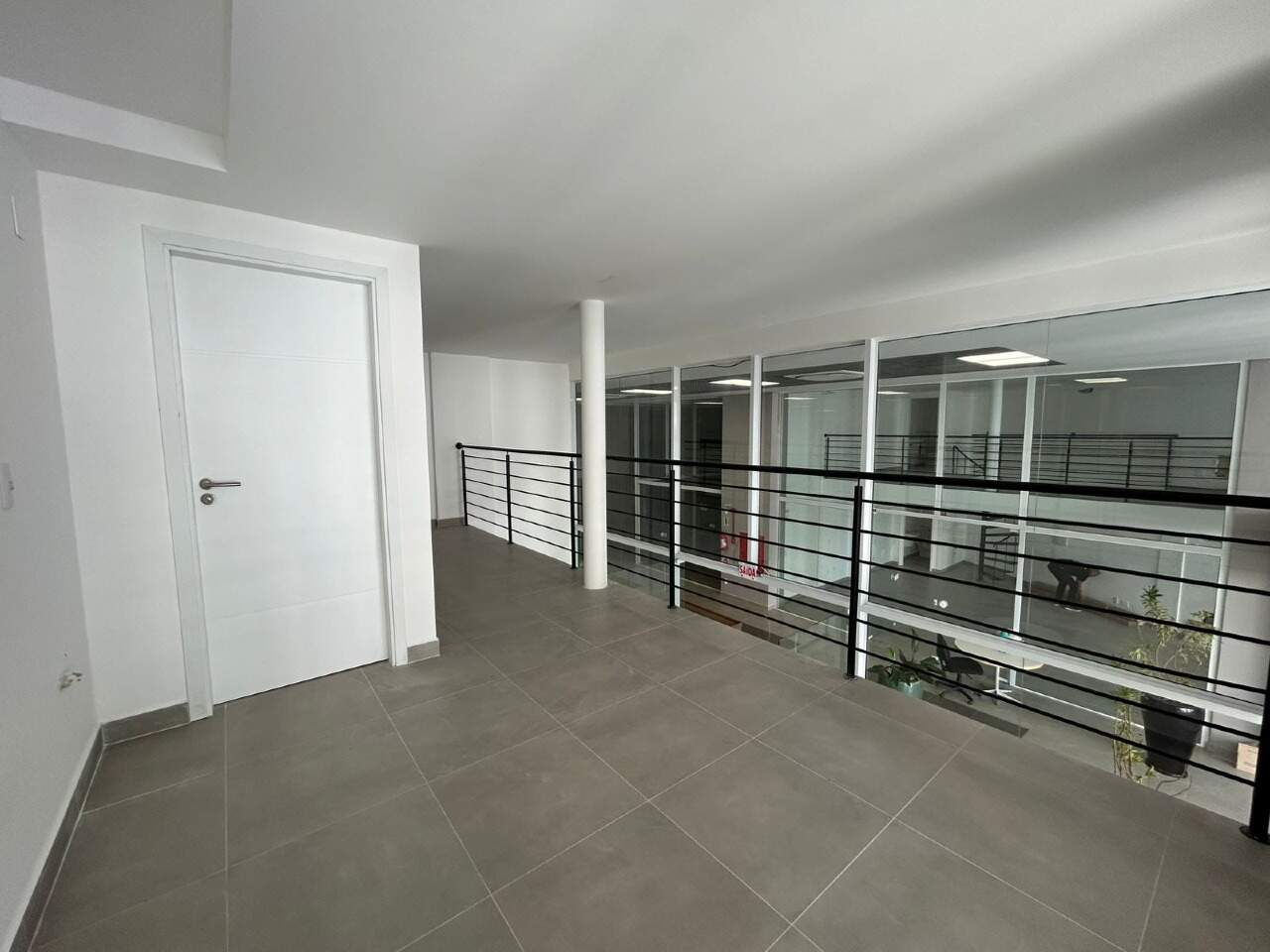 Loja para aluguel no Centro: 