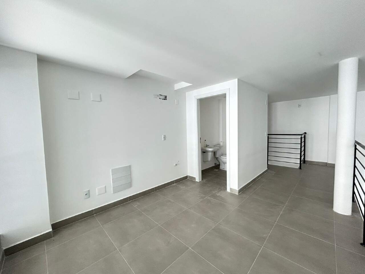 Loja para aluguel no Centro: 