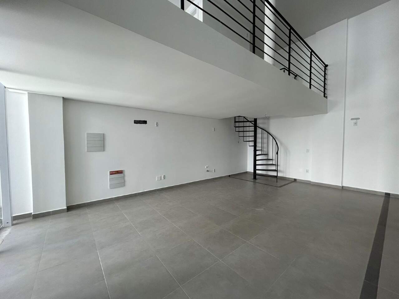 Loja para aluguel no Centro: 