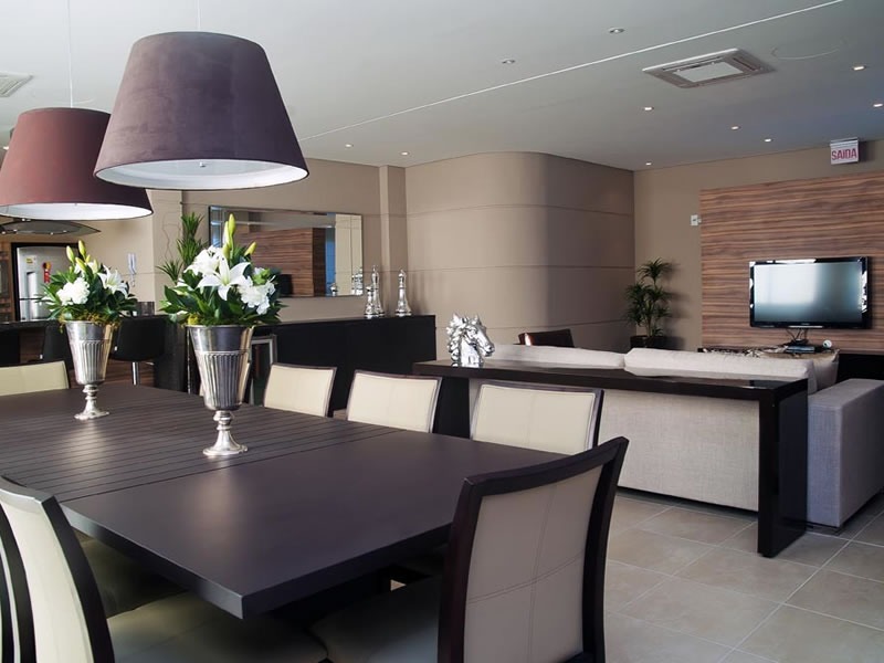 Apartamento à venda no Itacorubi: 