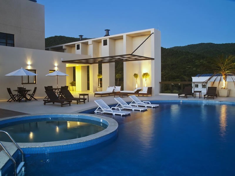 Apartamento à venda no Itacorubi: 