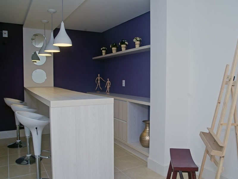 Apartamento à venda no Itacorubi: 