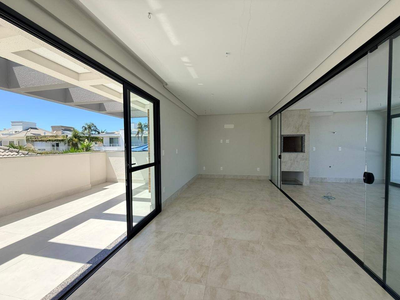 Apartamento para aluguel no Cacupe: 